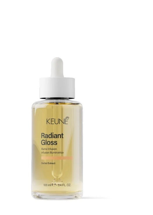 Radiant Gloss illume Infusion 100ml