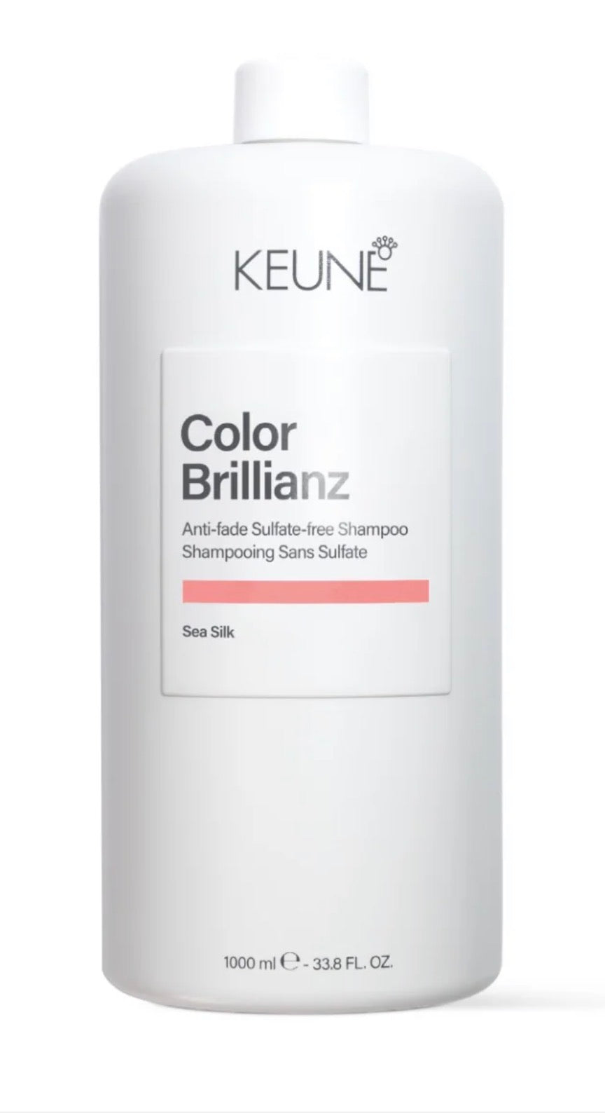Color Brillianz Shampoo 1L