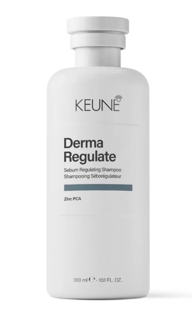 Derma Regulate Shampoo 300ml