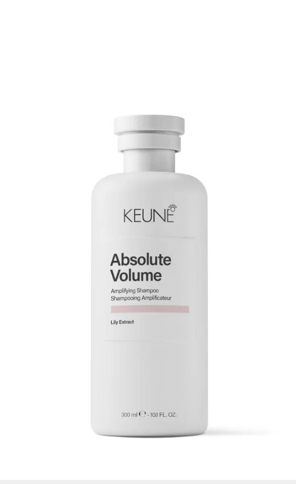 Absolute Volume Conditioner