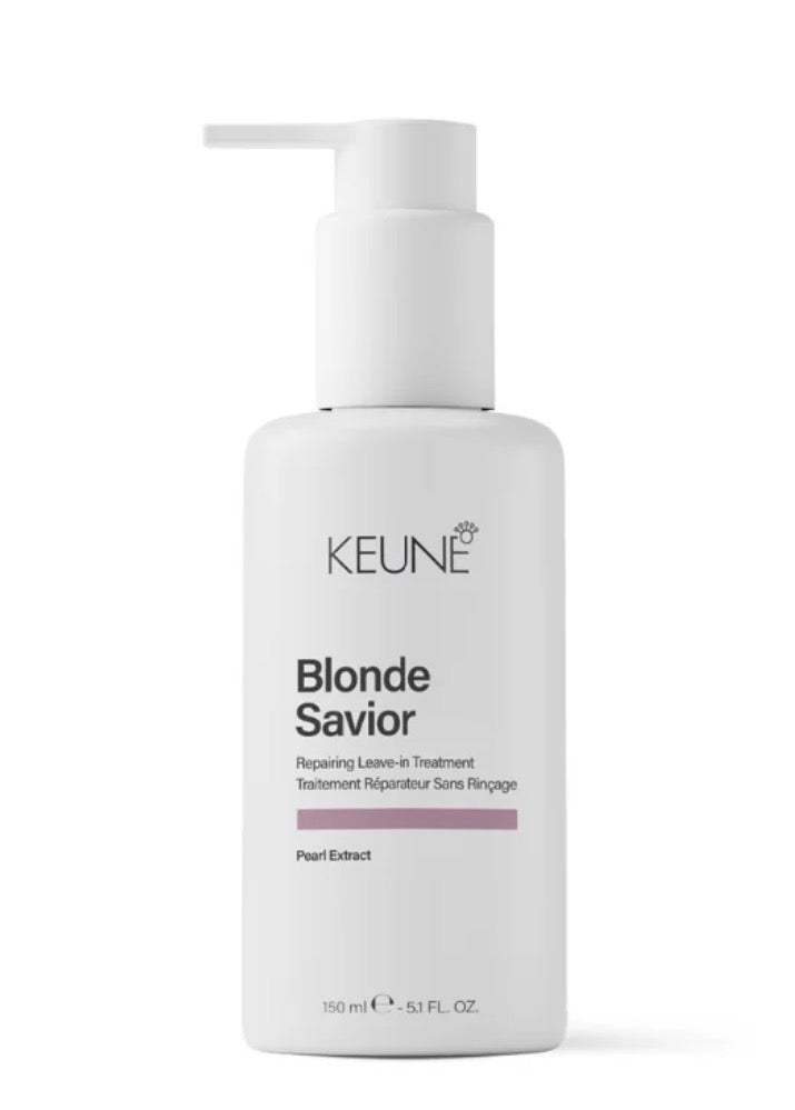 Blonde Savior Leave in Treatment 150ml