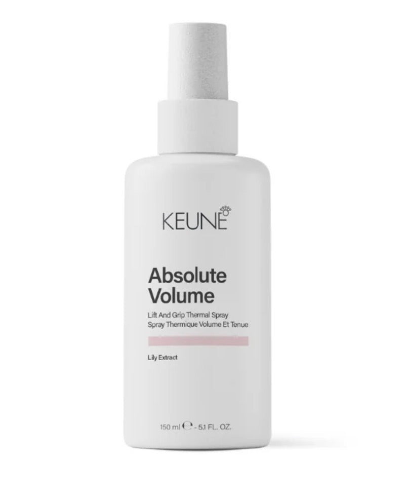 Absolute Volume Lift & Grip Thermal Spray