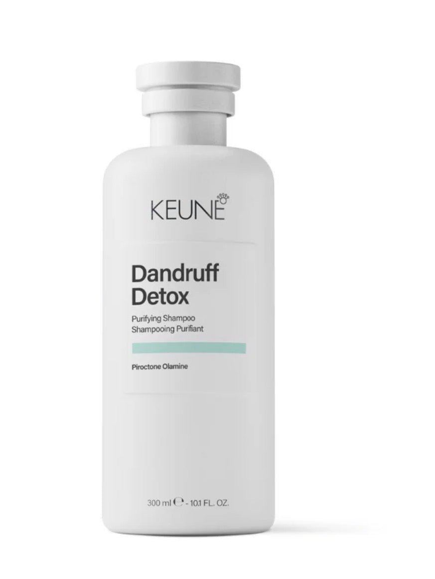Dandruff Detox Shampoo 300ml