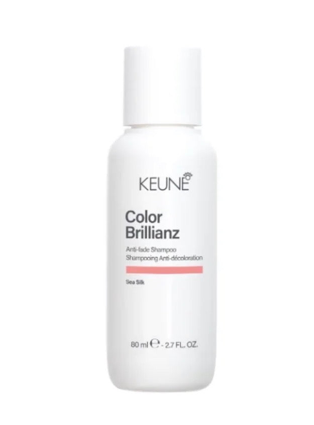 Color Brillianz Shampoo 80ml