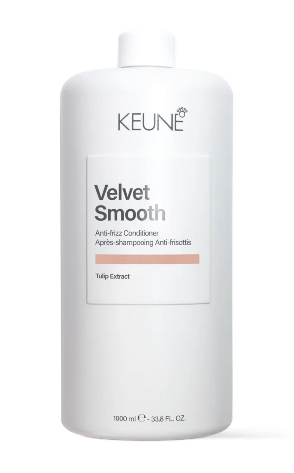 Velvet Smooth conditioner 1L