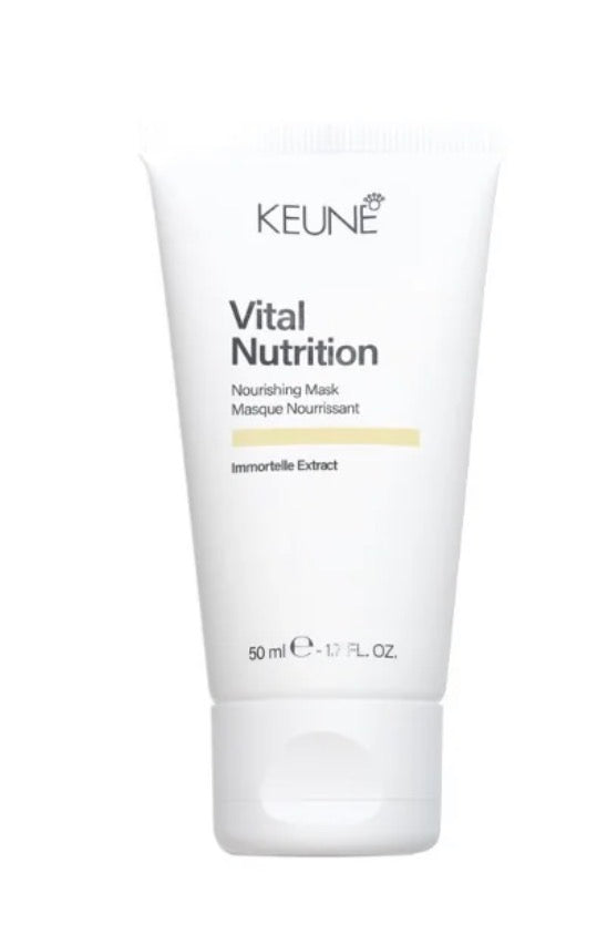 Vital Nutrition Mask 50ml