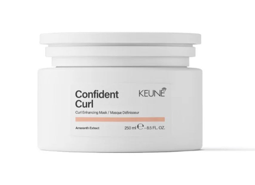 Confident Curl Mask 250ml