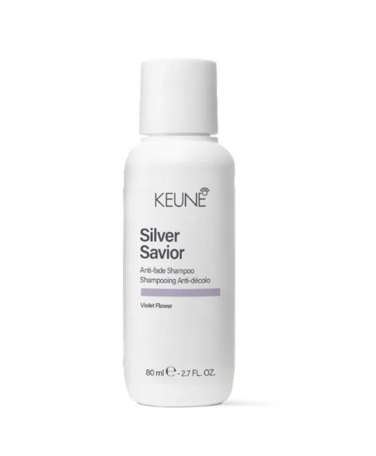 Silver Savior Conditioner 80ml