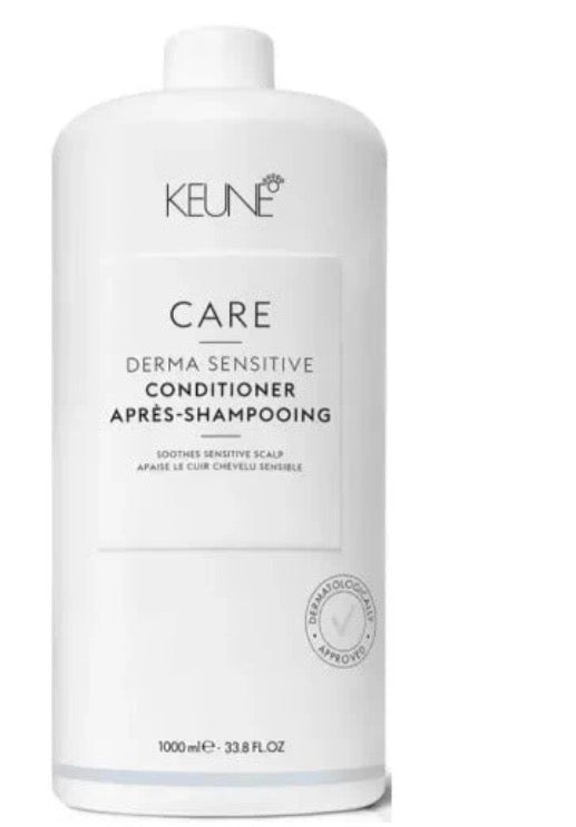 Derma Sensitive Conditioner 1L