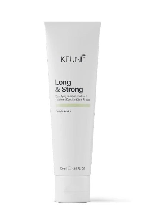 Long & Strong Densifying Leave In Treatment