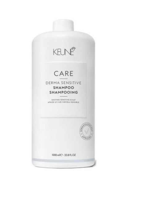 Derma Sensitive Shampoo 1L