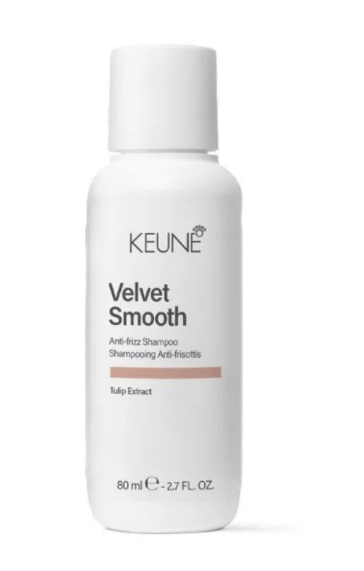 Velvet Smooth Conditioner 80ml