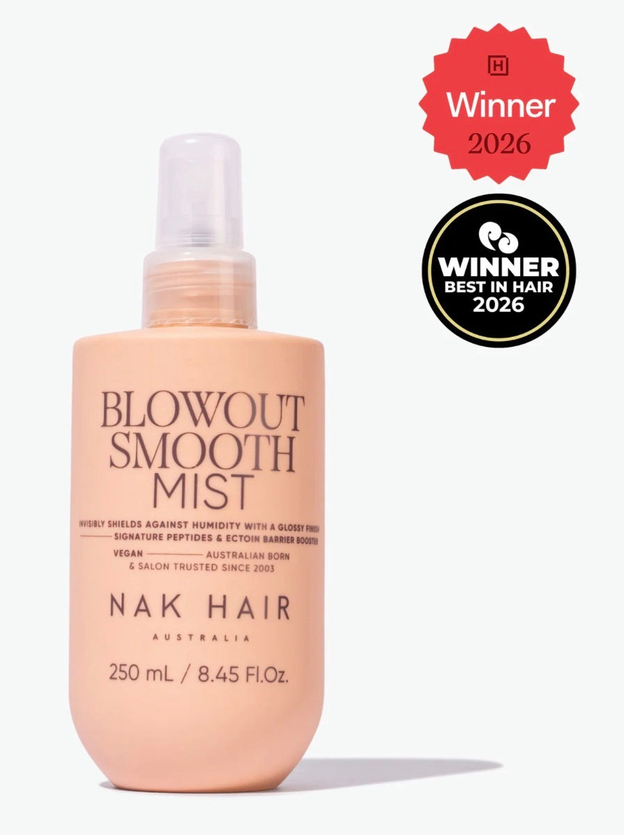 Blowout Smooth Mist
