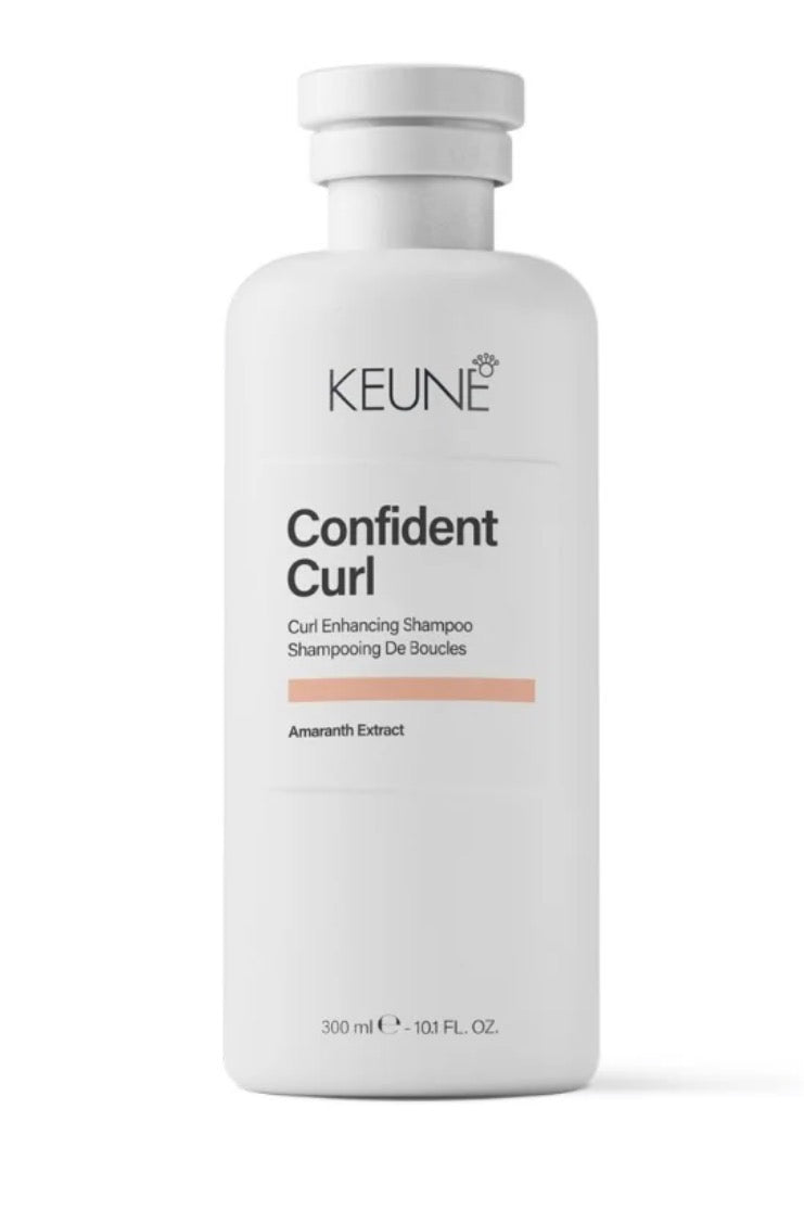 Confident Curl Conditioner 250ml