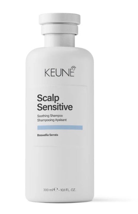 Scalp Sensitive Shampoo 300ml