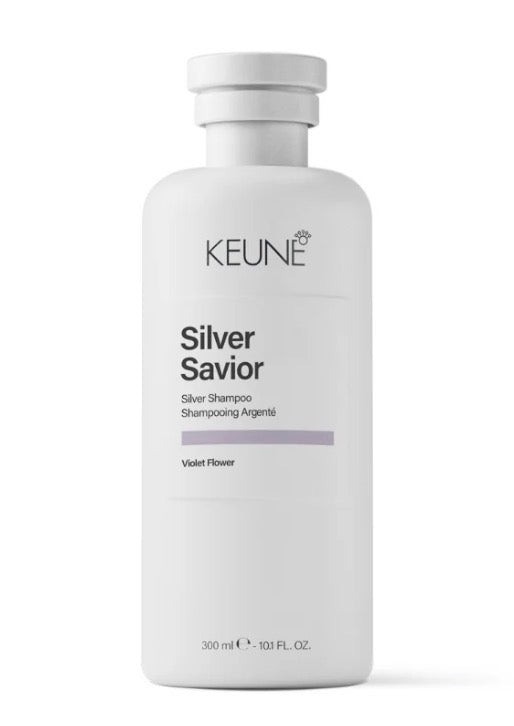 Silver Savior Shampoo 300ml