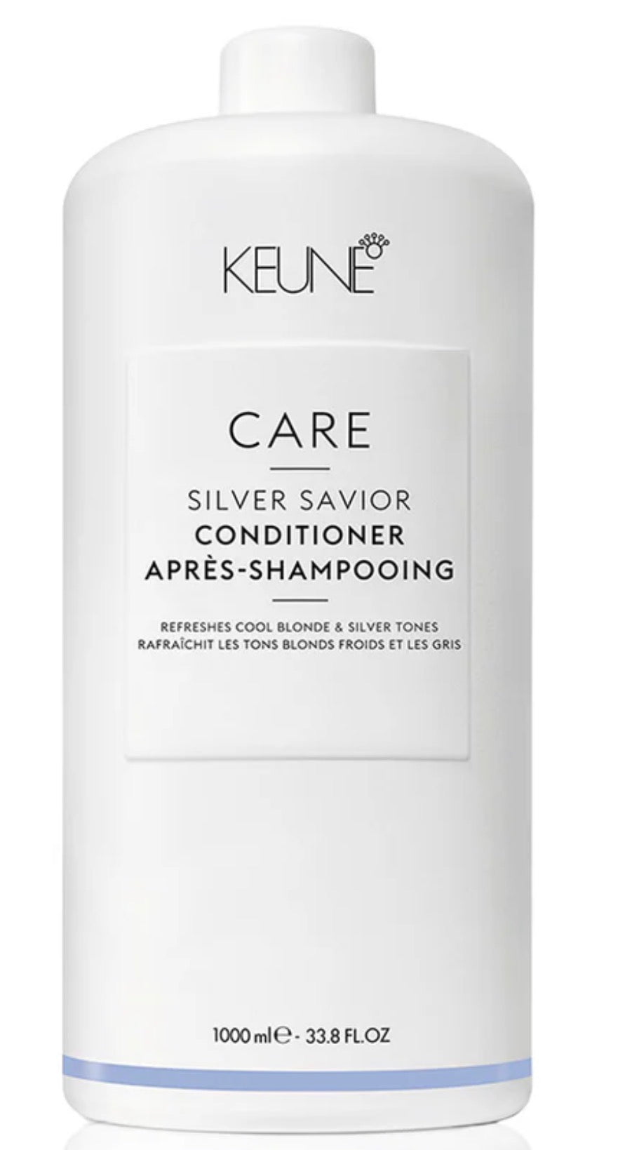 Silver Savior Conditioner 1L