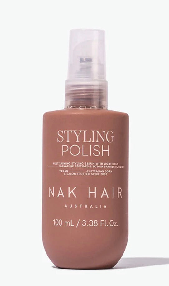 Styling Polish