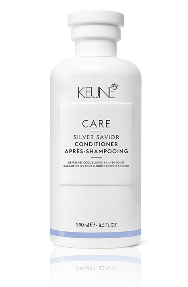 Silver saviour Conditioner 250ml