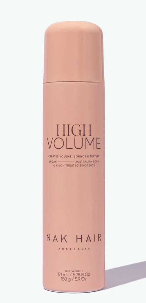 High Volume