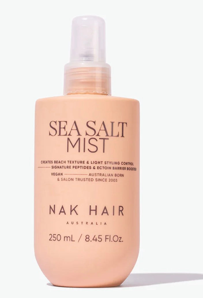 Sea Salt Mist