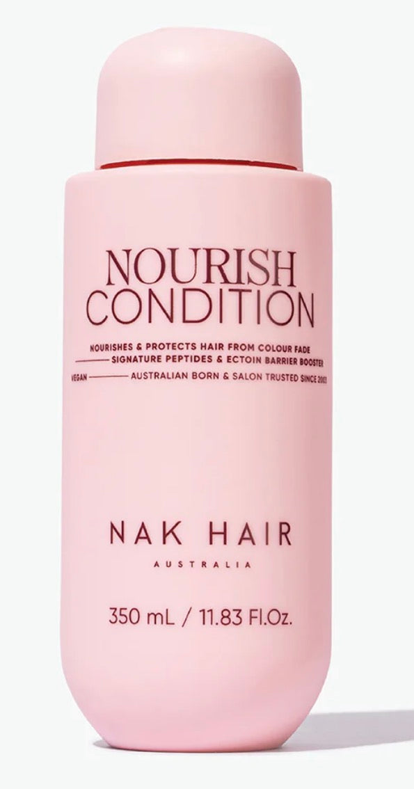 Nak Nourishing Conditioner 300ml