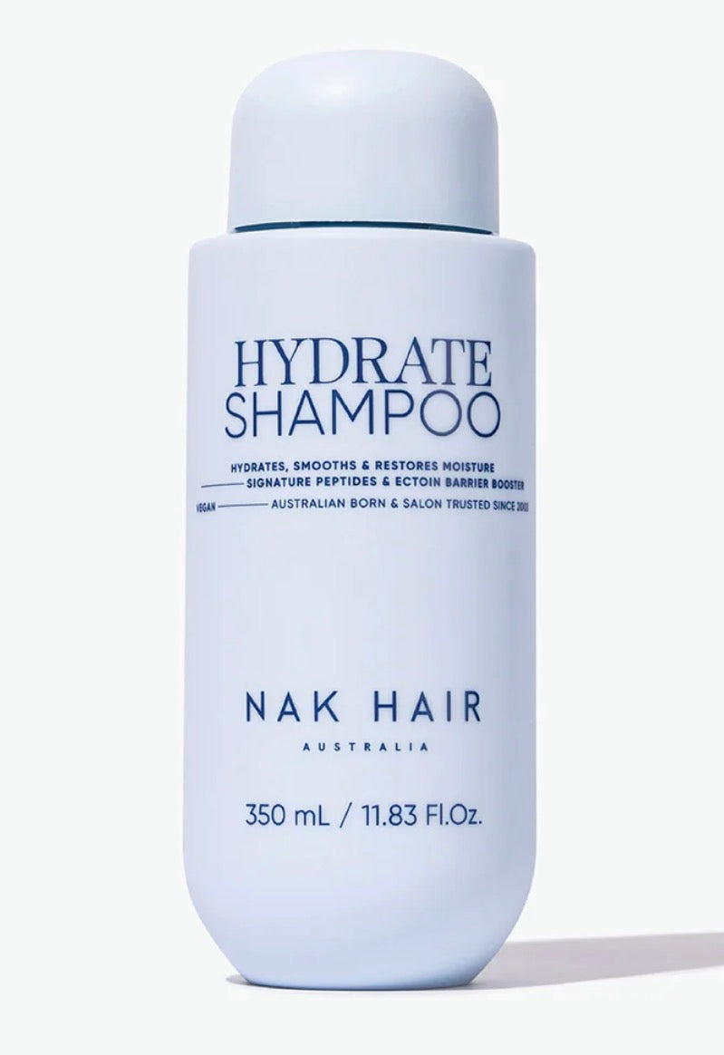 Nak Hydrate Shampoo 300ml