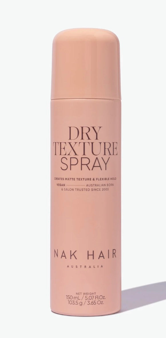 Dry Texture Spray