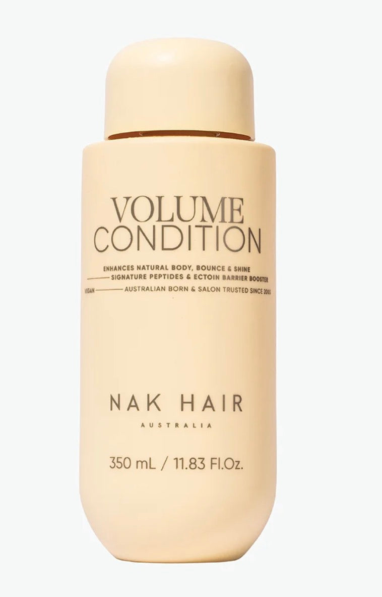 Nak Volume Conditioner 300ml