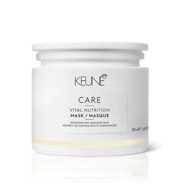 Vital Nutrition Mask 250ml