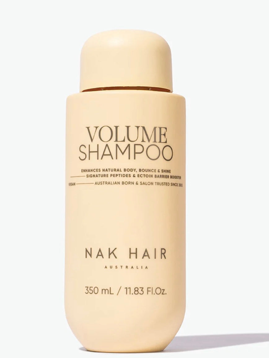 Nak Volume Shampoo 300ml
