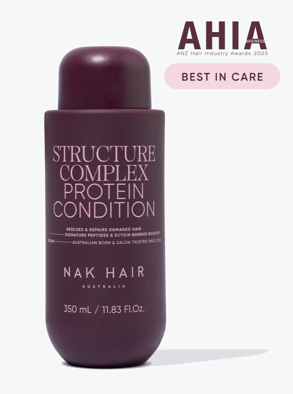 Nak Structure Complex Conditioner 300ml