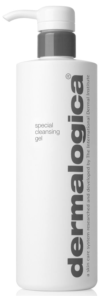 Special Cleansing Gel 500ml