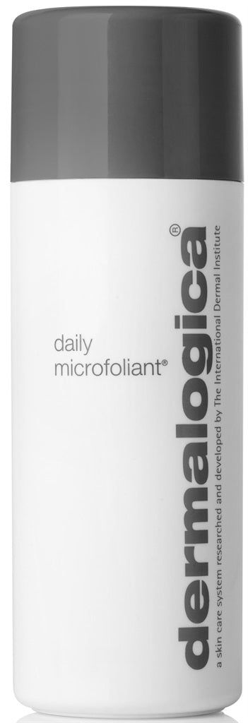 Daily Microfoliant