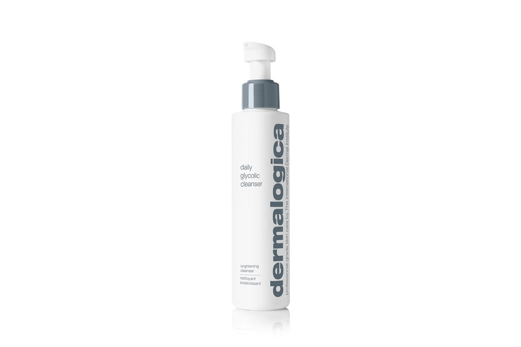 Daily Glycolic cleanser 150ml