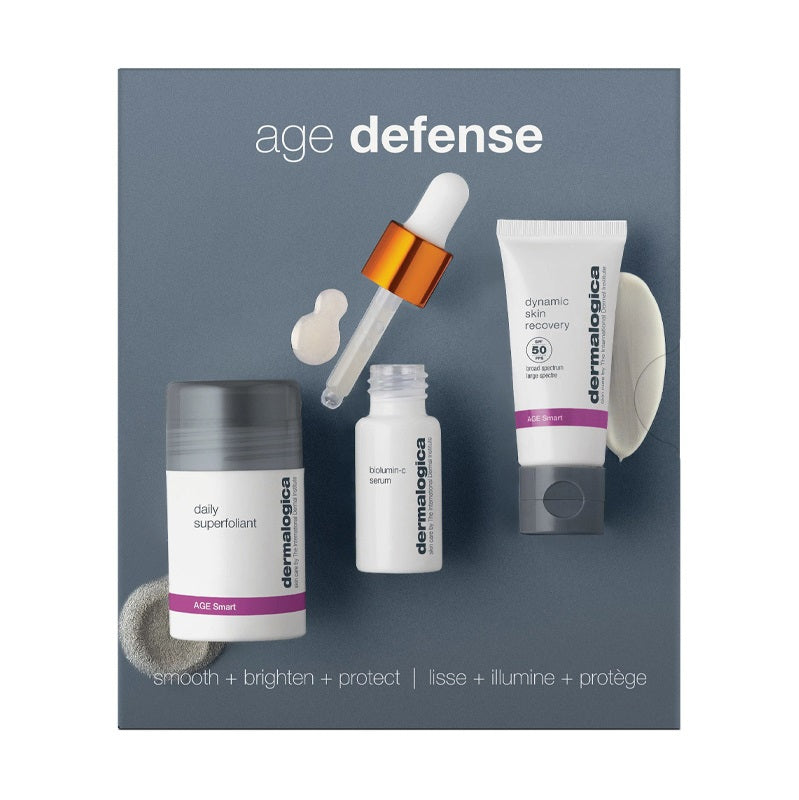 Age defence kit