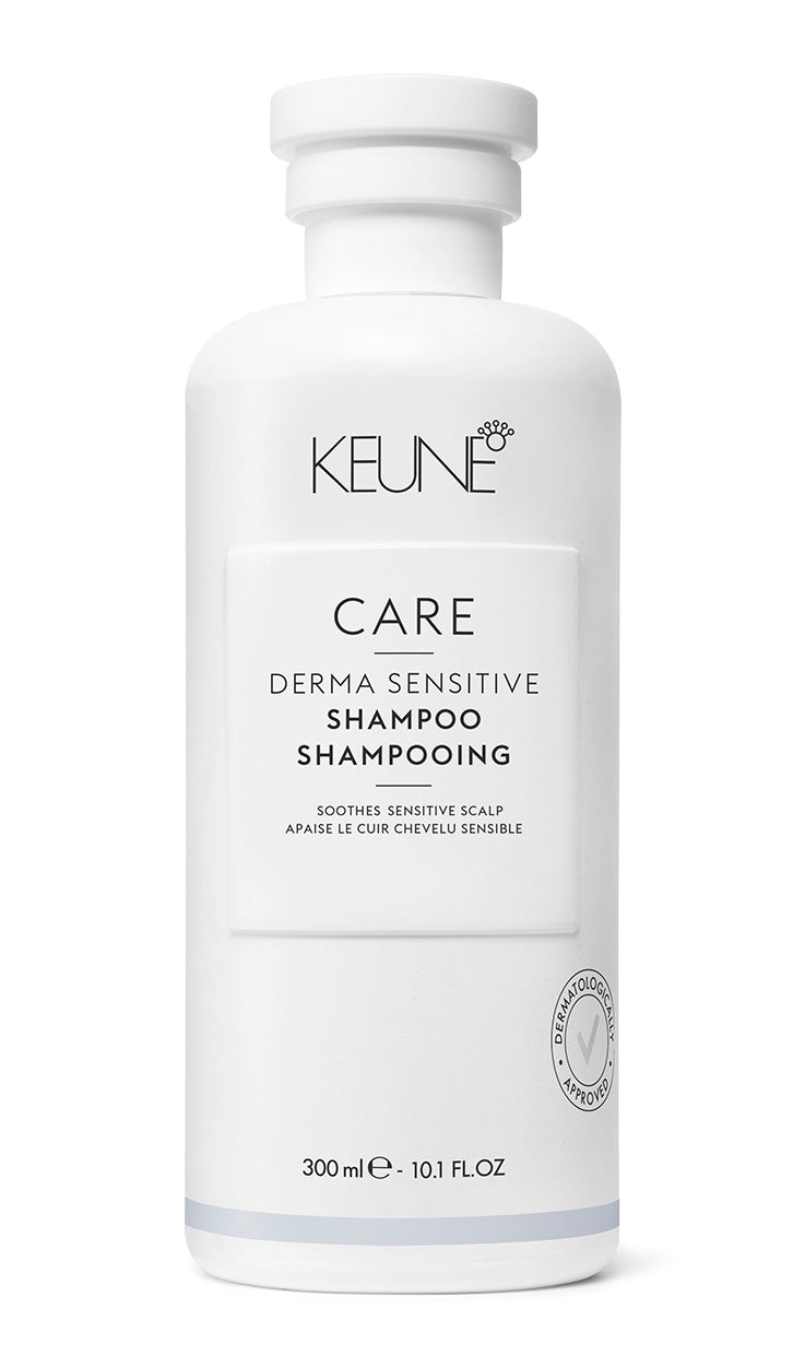 Derma sensitive shampoo