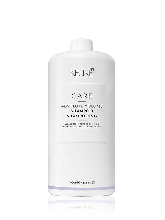 Absolute Volume Shampoo