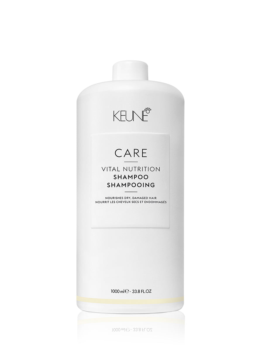 Vital Nutrition Shampoo